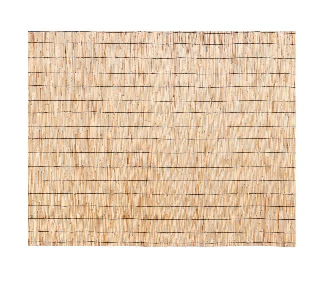 Nendrinių tvorų rinkinys 5 m x 1.2 m9