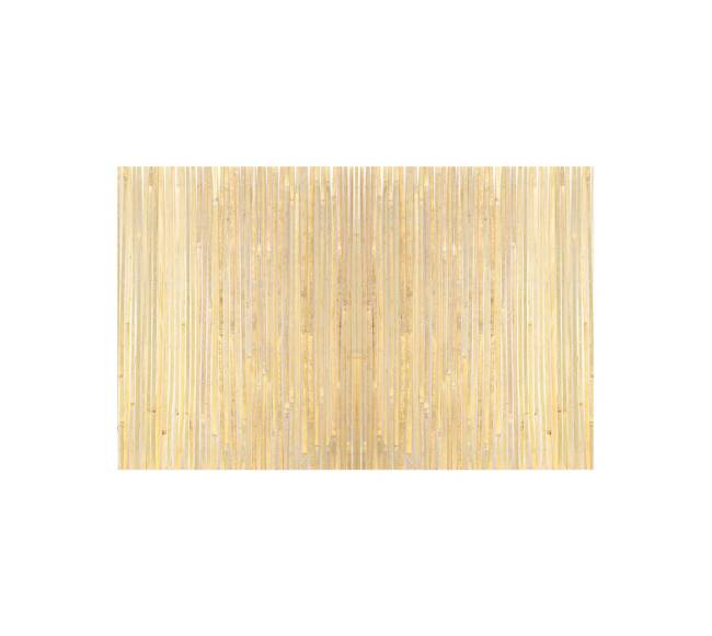 Natūrali bambuko tvorelė 182 cm x 396 cm0