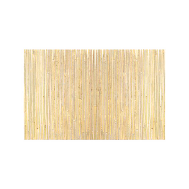 Natūrali bambuko tvorelė 182 cm x 396 cm0