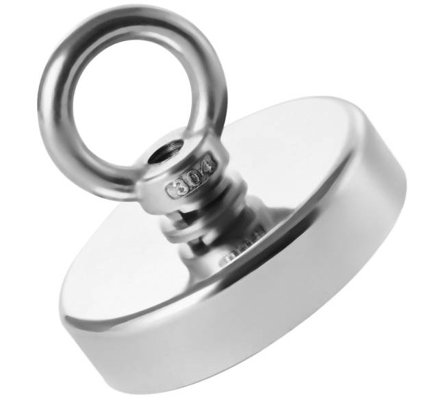 Žvejybinis magnetas su 318 kg trauka10