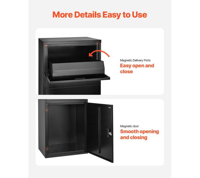 Išorinis siuntų dėžės su užraktu5