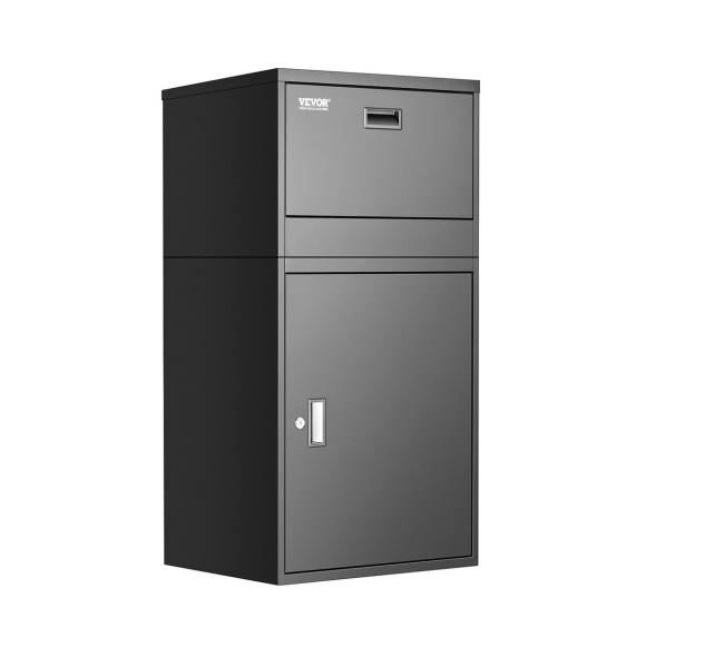 Išorinis siuntų dėžės su užraktu8