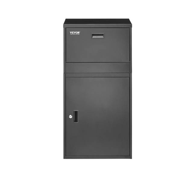 Išorinis siuntų dėžės su užraktu10