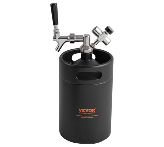 Presuotas alaus statinaitė 5L juodas8