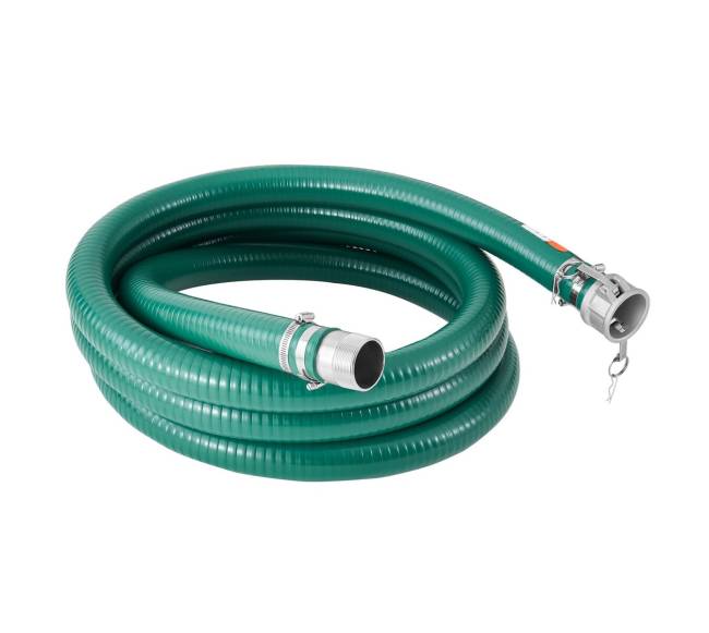 Vandens siurblio žarnų rinkinys 2 in x 6.1 m ir 19.81 m10