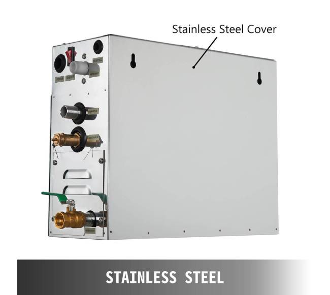 4 kW garo generatorius pirtims ir saunoms1