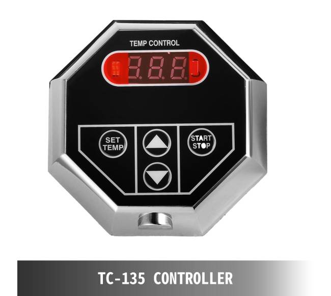 4 kW garo generatorius pirtims ir saunoms2