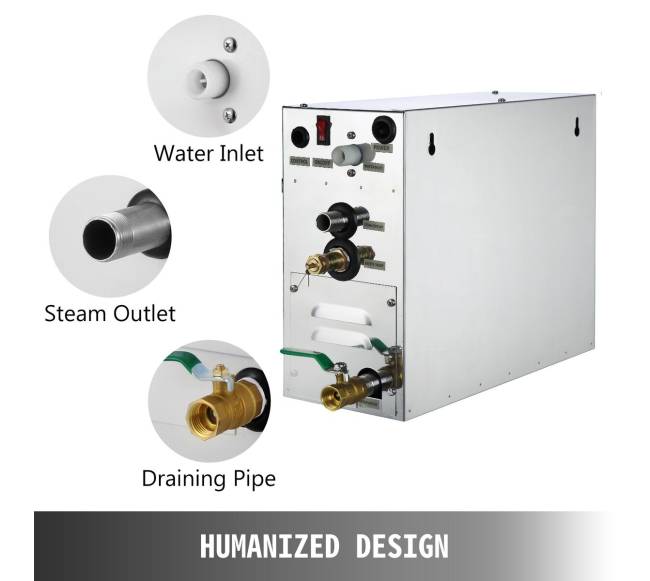 4 kW garo generatorius pirtims ir saunoms3