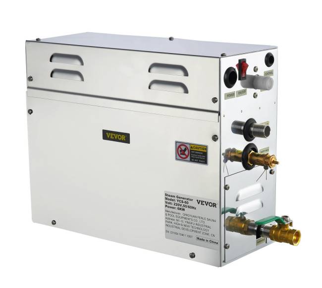 4 kW garo generatorius pirtims ir saunoms8