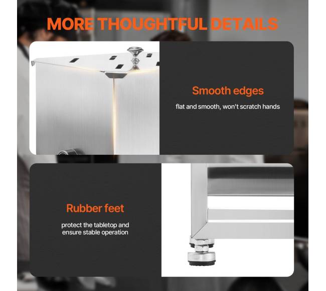 Rankiniu būdu maišomas 15L mėsos maišytuvas5