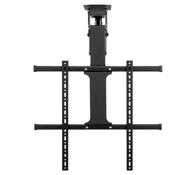 Elektrinis lubinis televizoriaus laikiklis 32-65 cm ekranui0
