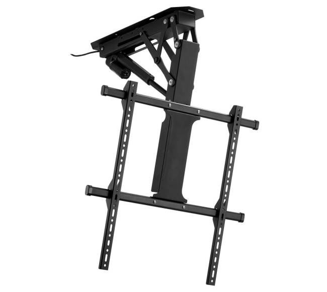 Elektrinis lubinis televizoriaus laikiklis 32-65 cm ekranui10