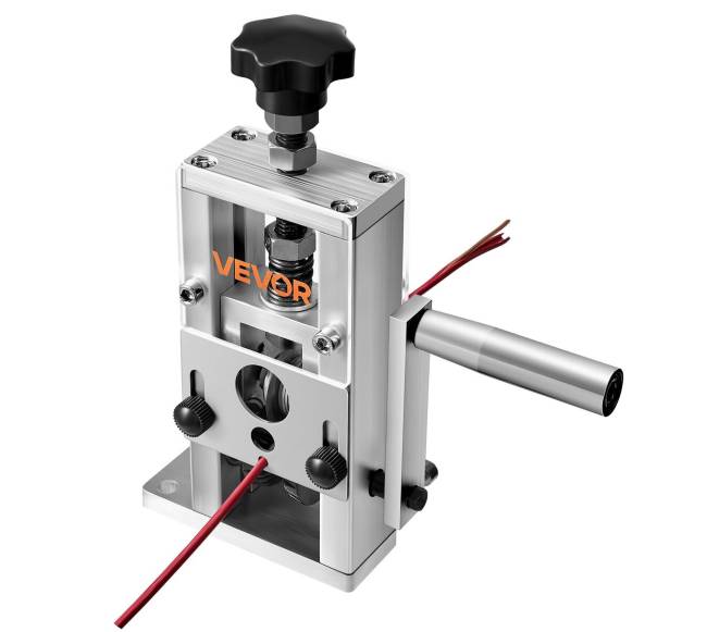 Rankinis vielos nuėmiklis 1,5-25 mm0