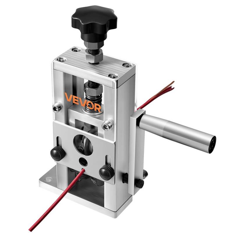 Rankinis vielos nuėmiklis 1,5-25 mm0