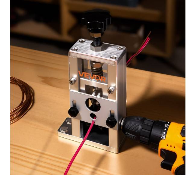 Rankinis vielos nuėmiklis 1,5-25 mm7