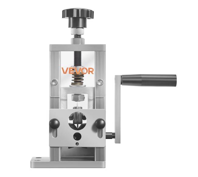 Rankinis vielos nuėmiklis 1,5-25 mm10