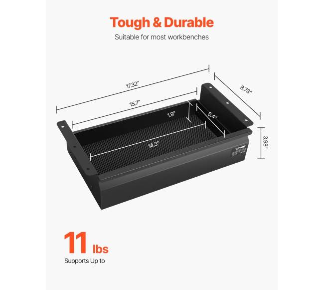 40 cm stalčiaus organizatorius po stalu1