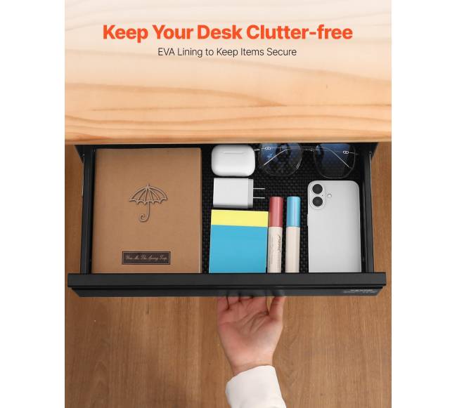 40 cm stalčiaus organizatorius po stalu5