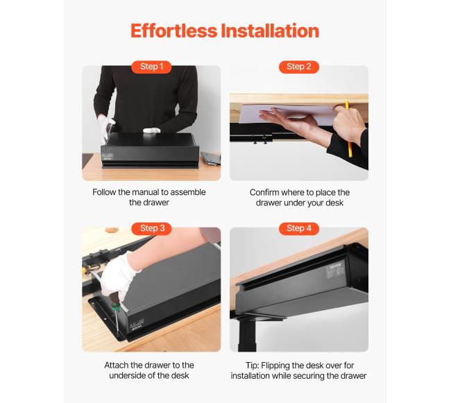 40 cm stalčiaus organizatorius po stalu6