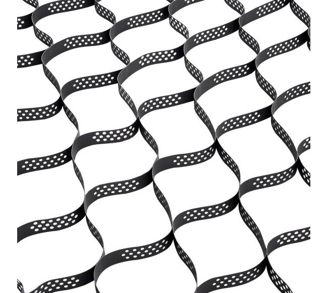 Grunto grotelės 2 colių gylio geokelės9