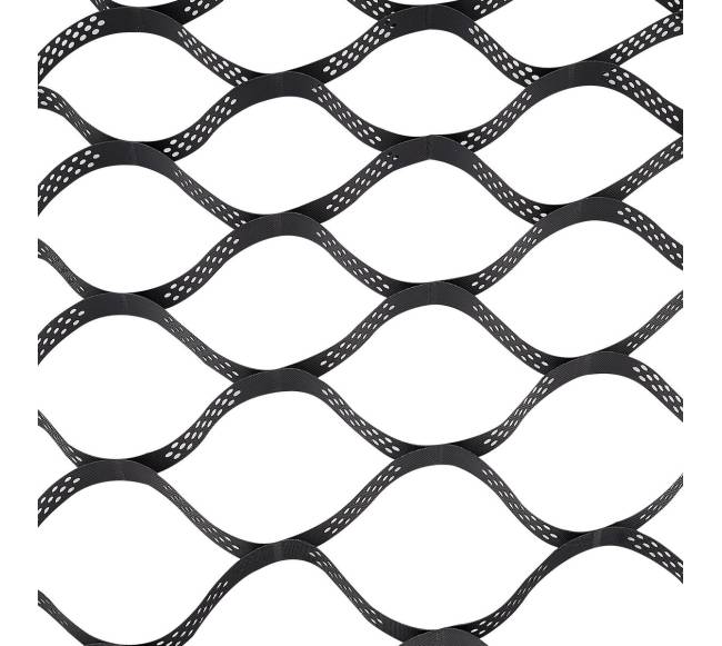 Grunto grotelės 2 colių gylio geokelės10