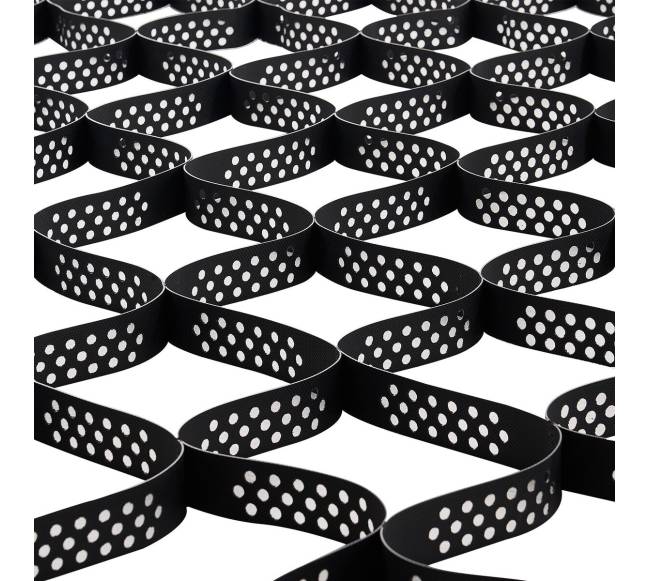 Grunto tinklelis žvyro grindiniams0