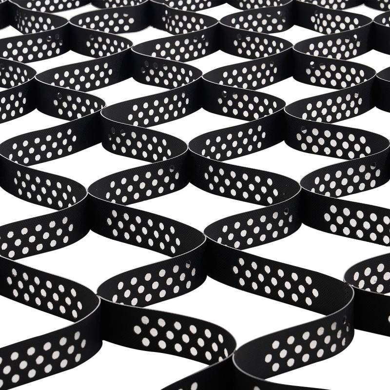 Grunto tinklelis žvyro grindiniams0