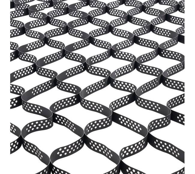 Grunto tinklelis žvyro grindiniams8