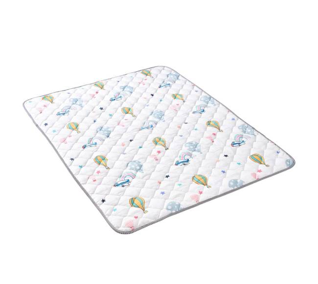 Minkštas vaikų kilimėlis žaidimams 150x200 cm9