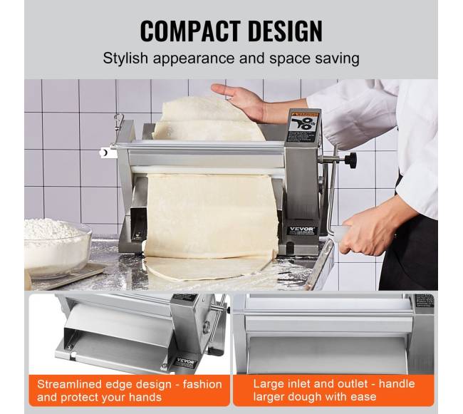 Rankinis tešlos kočiojimo aparatas4