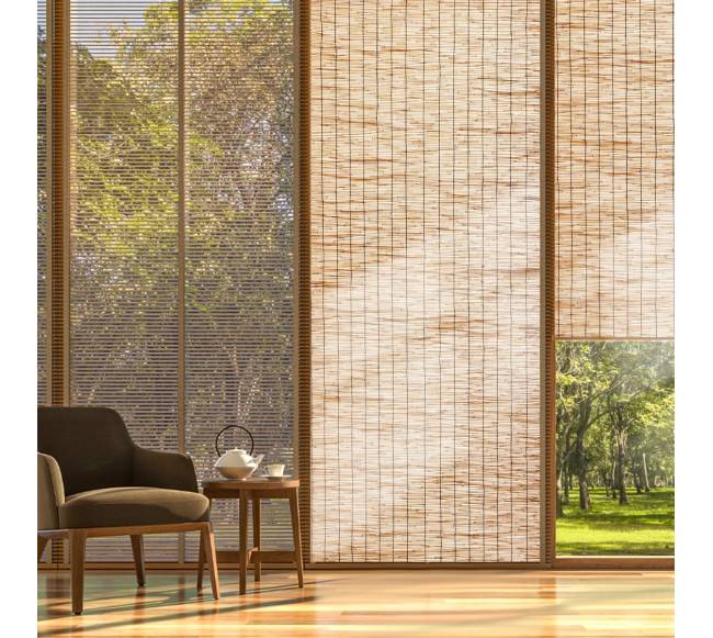 Nendrinė privatumo tvora7