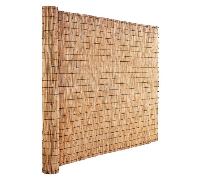 Nendrinė privatumo tvora8