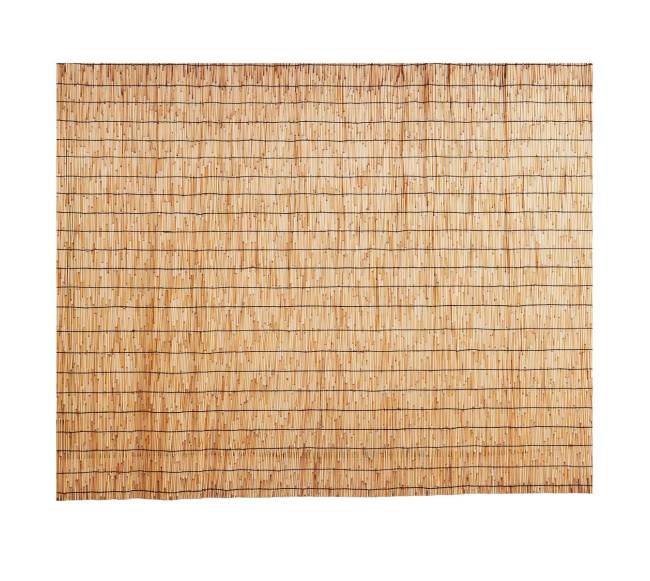 Nendrinė privatumo tvora9