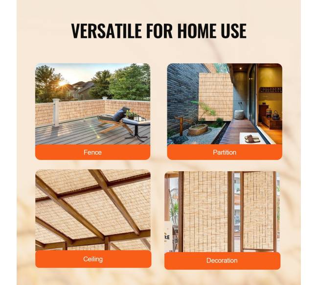 Nendrinė tvora privatumo apsaugai5