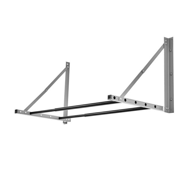 Sieninė sulankstoma padangų lentyna0