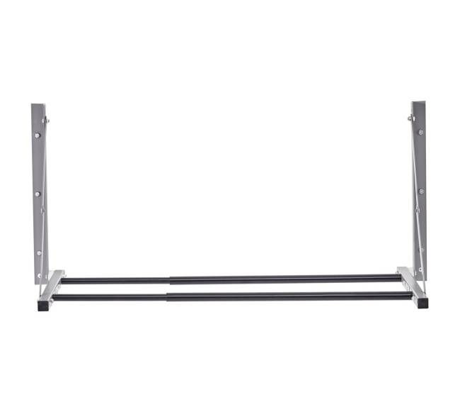 Sieninė sulankstoma padangų lentyna8