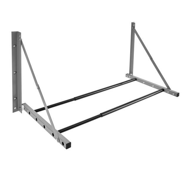 Sieninė sulankstoma padangų lentyna10