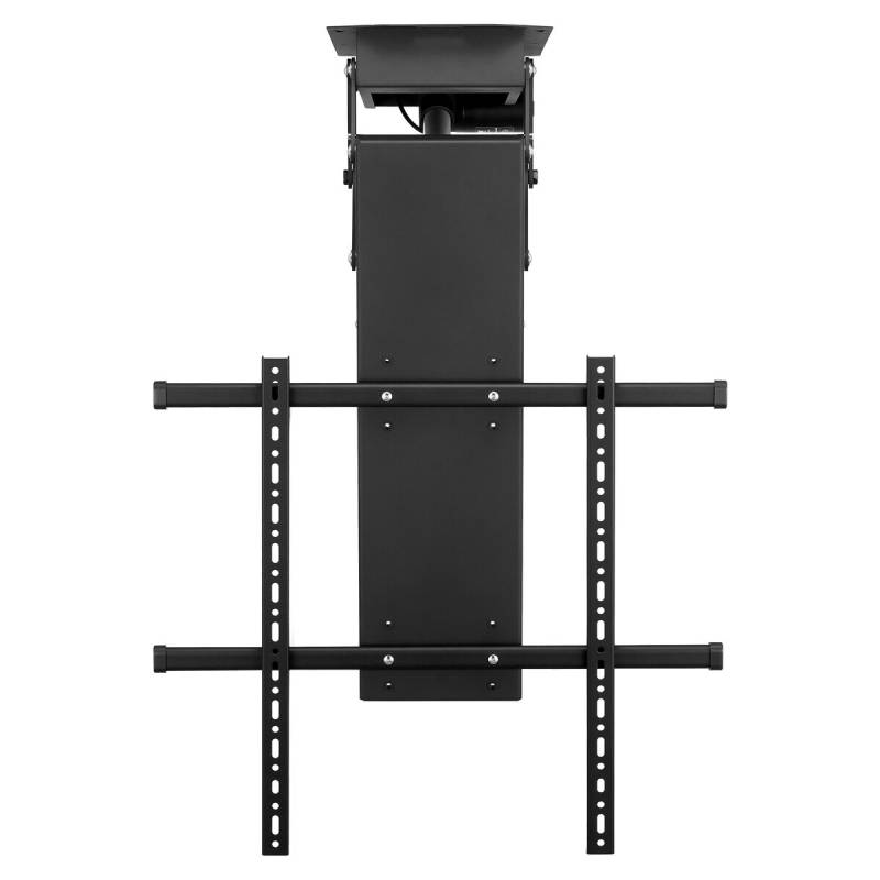 Variklinis lubinis TV laikiklis 32-70 colių ekranui0