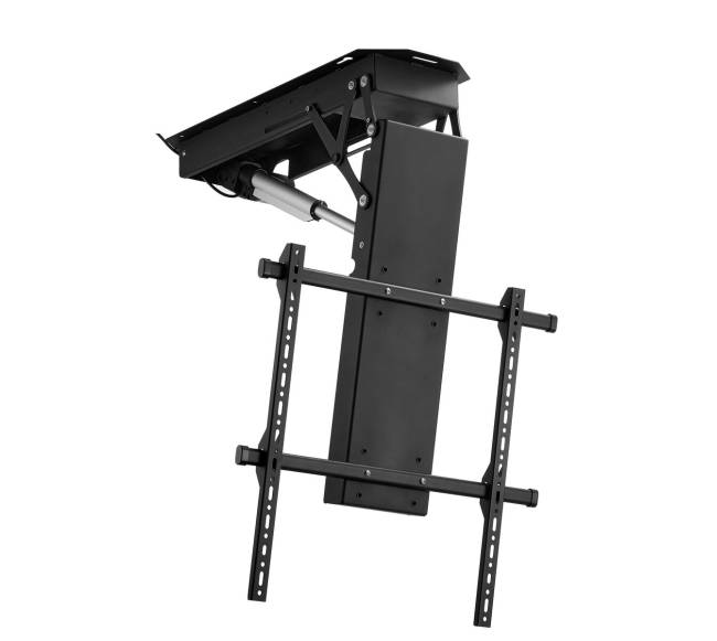 Variklinis lubinis TV laikiklis 32-70 colių ekranui10