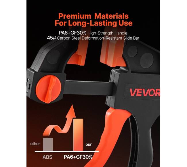 Medienos spaustuvai: dvi poros, 30.48cm ir 15.24cm1