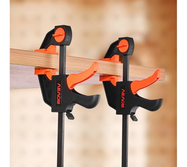 Medienos spaustuvai: dvi poros, 30.48cm ir 15.24cm7