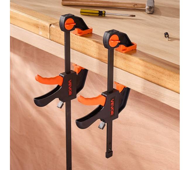 Medienos spaustuvai: dvi poros, 30.48cm ir 15.24cm8