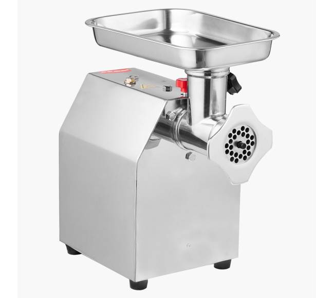 Elektrinis mėsos malimo įrenginys virtuvei9