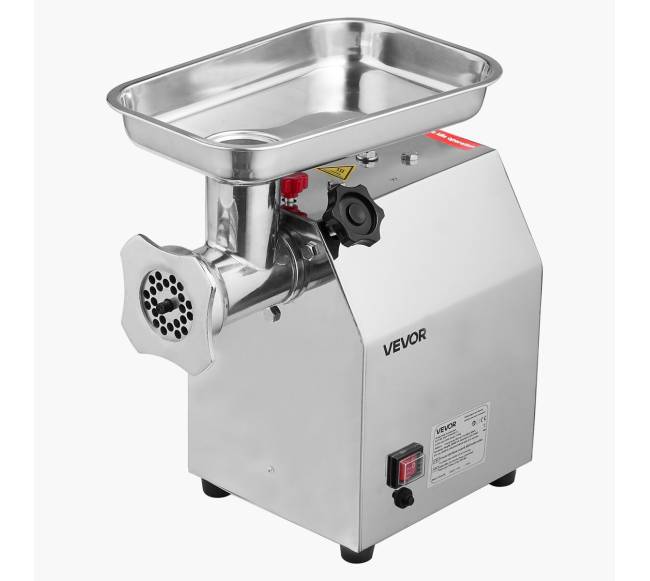 Elektrinis mėsos malimo įrenginys virtuvei10