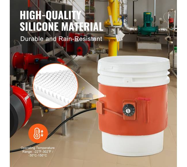 5 galonų metalinis būgninis šildytuvas4