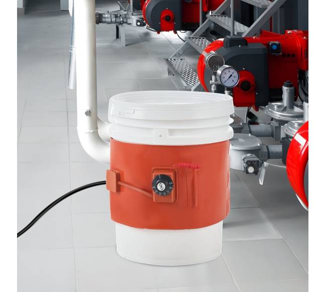 5 galonų metalinis būgninis šildytuvas7