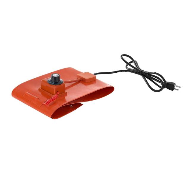 5 galonų metalinis būgninis šildytuvas8