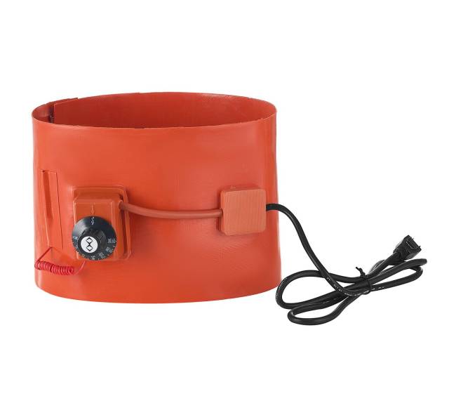 5 galonų metalinis būgninis šildytuvas9