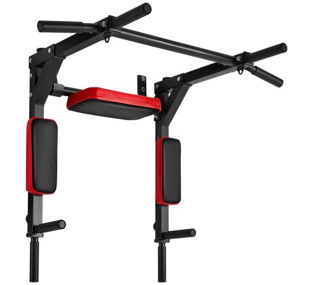 Daugiafunkcinė sieninė skersinė treniruokliui0