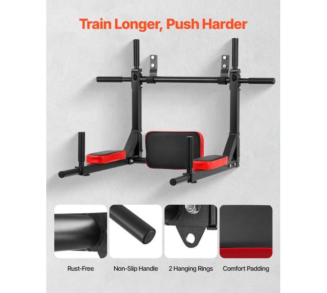 Daugiafunkcinė sieninė skersinė treniruokliui3